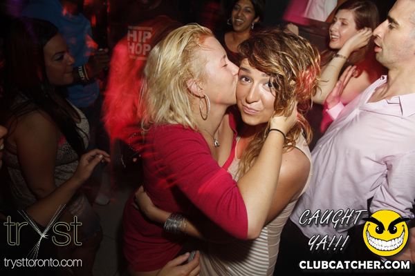 Tryst nightclub photo 283 - August 20th, 2011