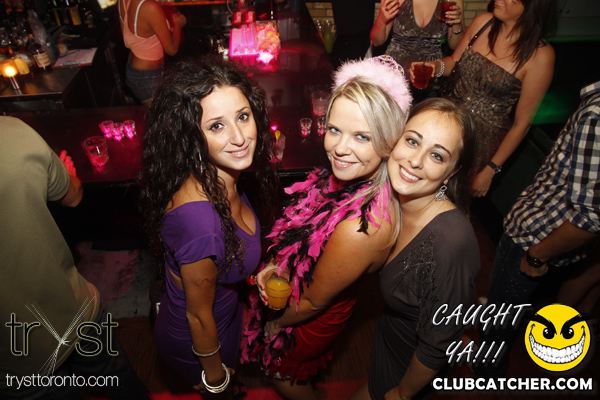 Tryst nightclub photo 285 - August 20th, 2011