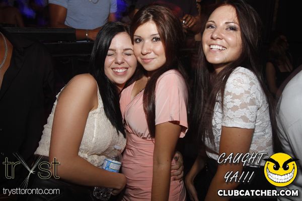 Tryst nightclub photo 288 - August 20th, 2011