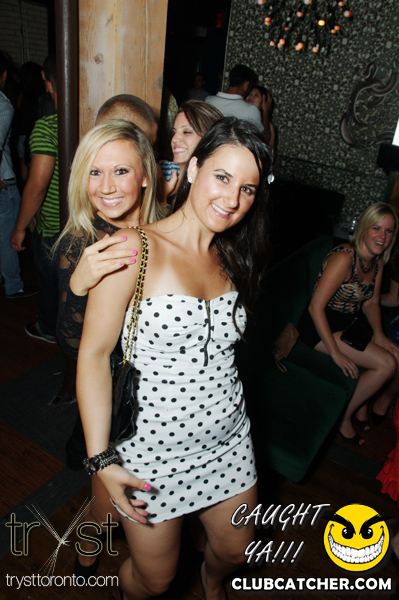 Tryst nightclub photo 295 - August 20th, 2011