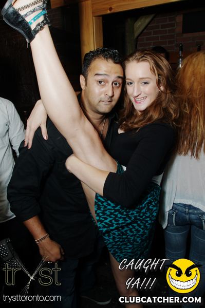 Tryst nightclub photo 296 - August 20th, 2011