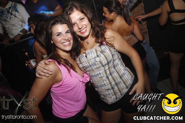 Tryst nightclub photo 308 - August 20th, 2011