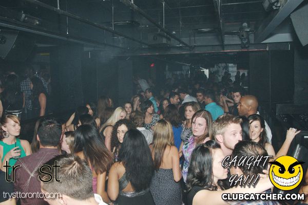 Tryst nightclub photo 33 - August 20th, 2011