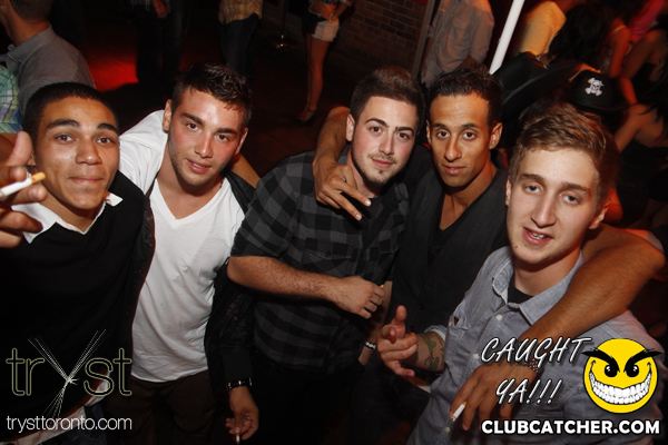 Tryst nightclub photo 324 - August 20th, 2011