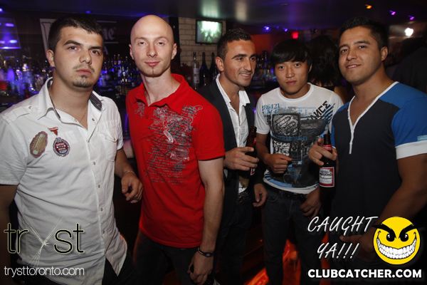 Tryst nightclub photo 326 - August 20th, 2011