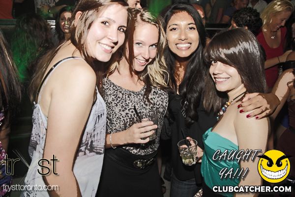Tryst nightclub photo 332 - August 20th, 2011