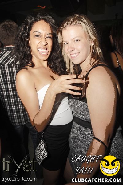 Tryst nightclub photo 346 - August 20th, 2011