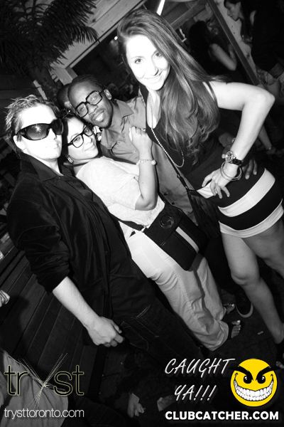 Tryst nightclub photo 357 - August 20th, 2011