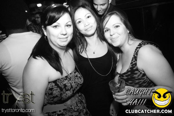 Tryst nightclub photo 367 - August 20th, 2011