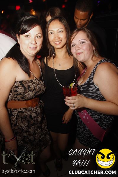 Tryst nightclub photo 369 - August 20th, 2011