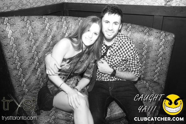 Tryst nightclub photo 38 - August 20th, 2011