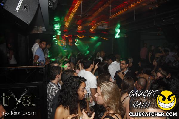 Tryst nightclub photo 382 - August 20th, 2011