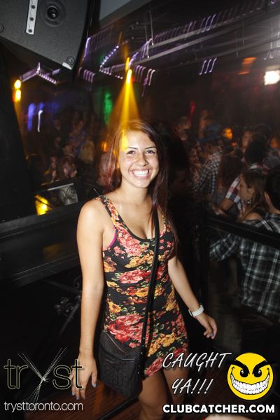 Tryst nightclub photo 383 - August 20th, 2011