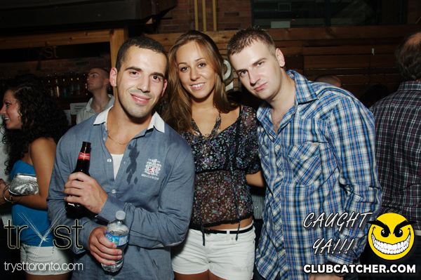 Tryst nightclub photo 40 - August 20th, 2011