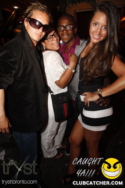 Tryst nightclub photo 392 - August 20th, 2011