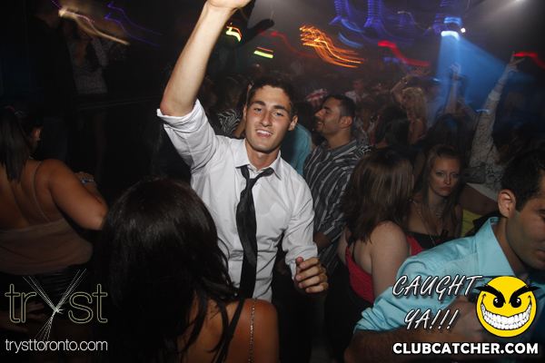 Tryst nightclub photo 402 - August 20th, 2011