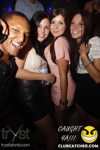 Tryst nightclub photo 406 - August 20th, 2011