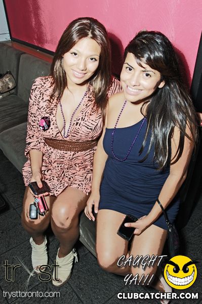 Tryst nightclub photo 46 - August 20th, 2011