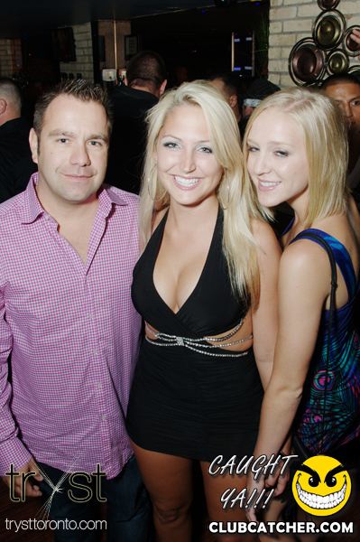 Tryst nightclub photo 6 - August 20th, 2011