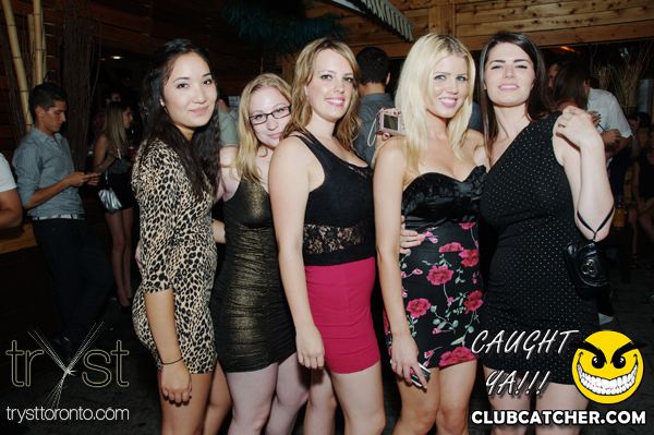 Tryst nightclub photo 55 - August 20th, 2011