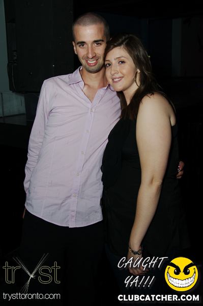 Tryst nightclub photo 57 - August 20th, 2011