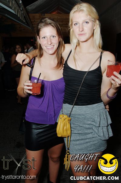 Tryst nightclub photo 64 - August 20th, 2011