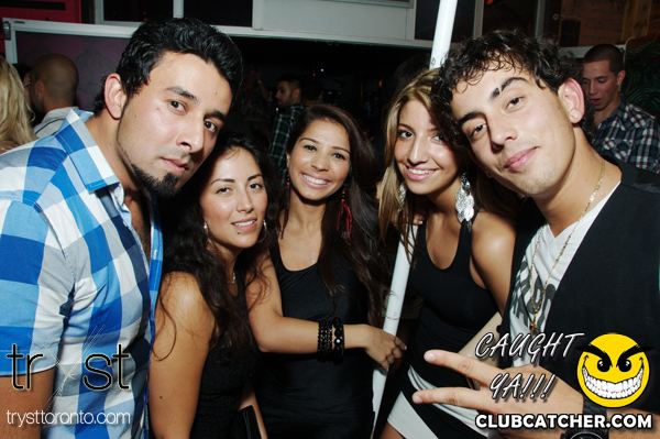 Tryst nightclub photo 80 - August 20th, 2011