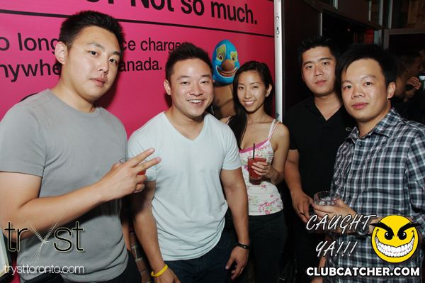 Tryst nightclub photo 88 - August 20th, 2011