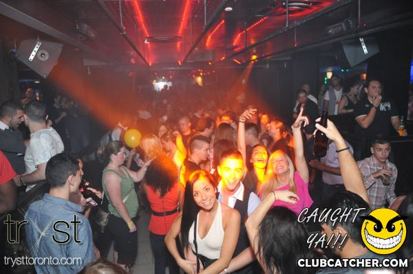 Tryst nightclub photo 1 - August 26th, 2011