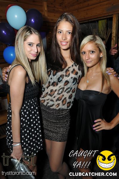 Tryst nightclub photo 11 - August 26th, 2011