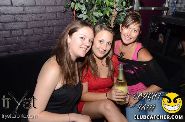 Tryst nightclub photo 104 - August 26th, 2011