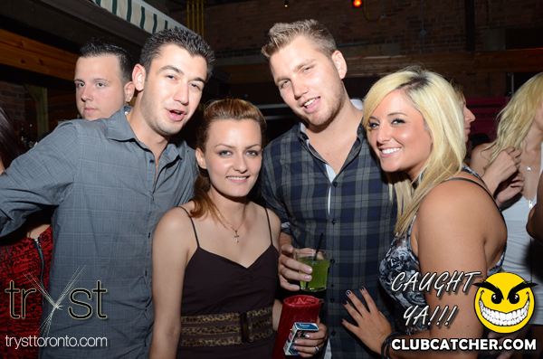 Tryst nightclub photo 108 - August 26th, 2011