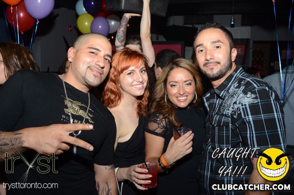 Tryst nightclub photo 109 - August 26th, 2011