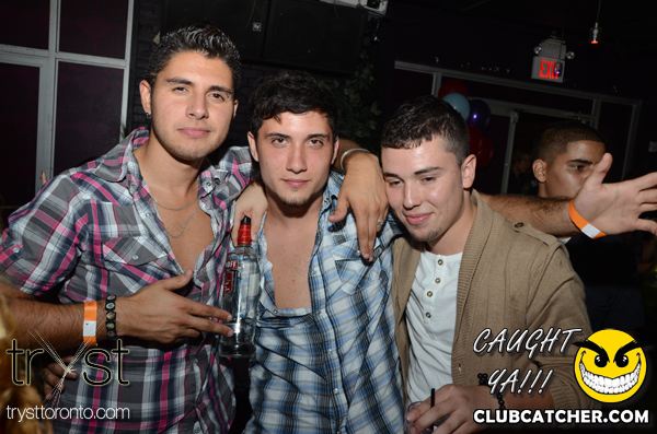 Tryst nightclub photo 111 - August 26th, 2011