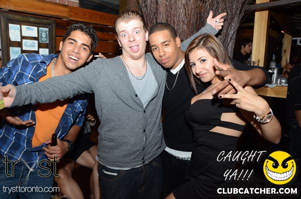 Tryst nightclub photo 116 - August 26th, 2011