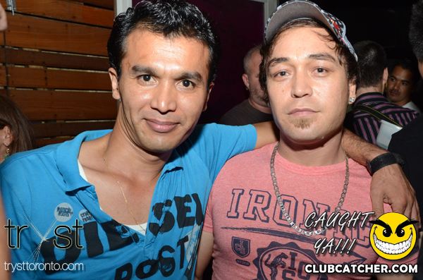 Tryst nightclub photo 118 - August 26th, 2011