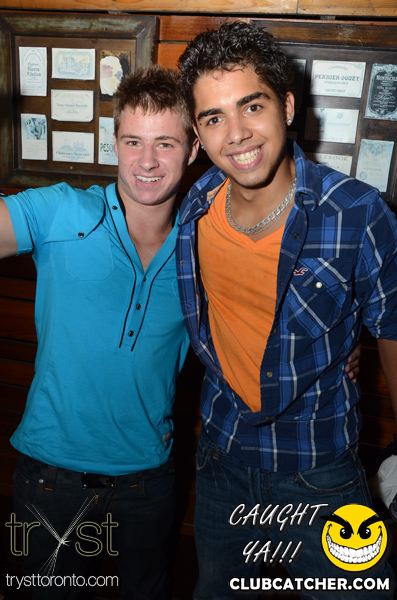 Tryst nightclub photo 122 - August 26th, 2011