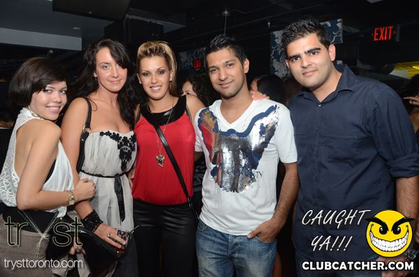 Tryst nightclub photo 123 - August 26th, 2011