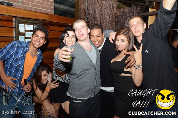 Tryst nightclub photo 124 - August 26th, 2011