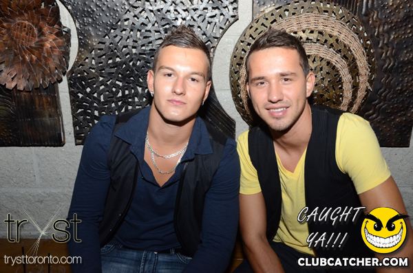 Tryst nightclub photo 129 - August 26th, 2011