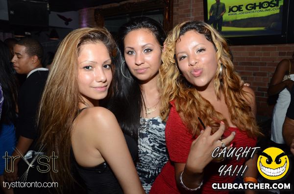 Tryst nightclub photo 138 - August 26th, 2011