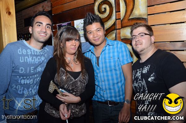 Tryst nightclub photo 140 - August 26th, 2011