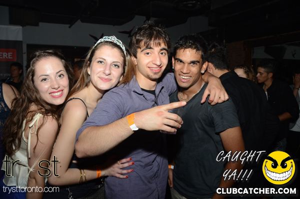 Tryst nightclub photo 144 - August 26th, 2011