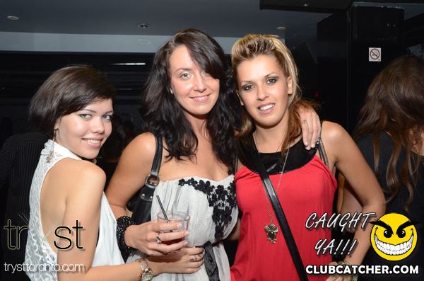 Tryst nightclub photo 145 - August 26th, 2011