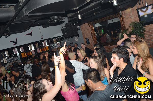 Tryst nightclub photo 147 - August 26th, 2011