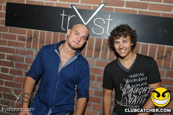 Tryst nightclub photo 149 - August 26th, 2011