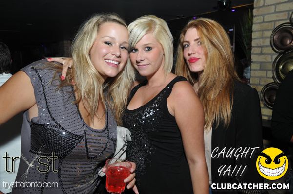 Tryst nightclub photo 152 - August 26th, 2011