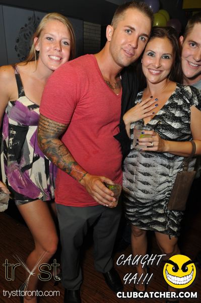 Tryst nightclub photo 156 - August 26th, 2011