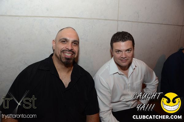 Tryst nightclub photo 159 - August 26th, 2011