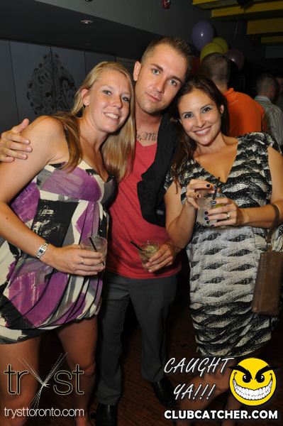 Tryst nightclub photo 167 - August 26th, 2011